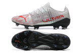 PUMA Ultra 1.4 Instinct FG39-45 彪马Ultra 1.4 系列全针织防水FG足球鞋