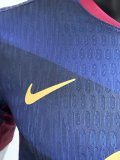 25/26 Barcelona Special Edition PLayer 1:1 Quality Soccer Jersey