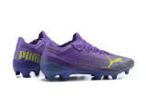 Puma Ultra 1.2 FG39-45 彪马全针织防水FG足球鞋