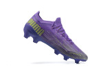 Puma Ultra 1.2 FG39-45 彪马全针织防水FG足球鞋
