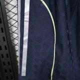 25/26 Real Madrid Away 1:1 Quality Shorts