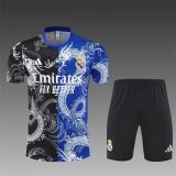 25/26 Real Madrid Special Edition 1:1 Quality Training Jersey（A-Set）