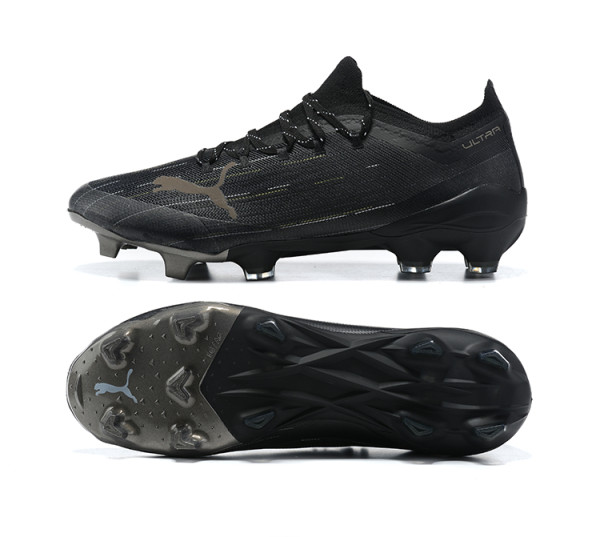 Puma Ultra 1.2 FG39-45 彪马全针织防水FG足球鞋