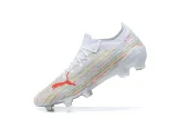 Puma Ultra 1.2 FG39-45 彪马全针织防水FG足球鞋