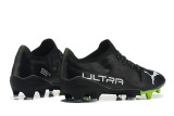 PUMA Ultra 1.4 Instinct FG39-45 彪马Ultra 1.4 系列全针织防水FG足球鞋