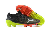 Puma Ultra 1.2 FG39-45 彪马全针织防水FG足球鞋