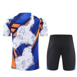 25/26 Real Madrid Special Edition 1:1 Quality Training Jersey（A-Set）