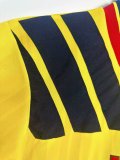 1993/1994 Arsenal Away Long Sleeve 1:1 Quality Retro Soccer Jersey