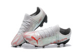 PUMA Ultra 1.4 Instinct FG39-45 彪马Ultra 1.4 系列全针织防水FG足球鞋