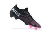 Puma Ultra 1.2 FG39-45 彪马全针织防水FG足球鞋