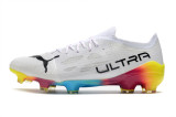 PUMA Ultra 1.4 Instinct FG39-45 彪马Ultra 1.4 系列全针织防水FG足球鞋