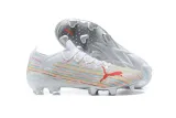 Puma Ultra 1.2 FG39-45 彪马全针织防水FG足球鞋