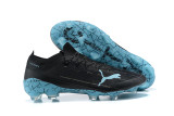 Puma Ultra 1.2 FG39-45 彪马全针织防水FG足球鞋