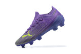 Puma Ultra 1.2 FG39-45 彪马全针织防水FG足球鞋