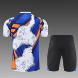 25/26 Real Madrid Special Edition 1:1 Quality Training Jersey（A-Set）