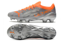 PUMA Ultra 1.4 Instinct FG39-45 彪马Ultra 1.4 系列全针织防水FG足球鞋