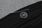 25/26  Miami White 1:1 Quality Training Jersey
