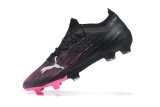 Puma Ultra 1.2 FG39-45 彪马全针织防水FG足球鞋