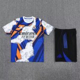 25/26 Real Madrid Special Edition 1:1 Quality Training Jersey（A-Set）