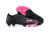 Puma Ultra 1.2 FG39-45 彪马全针织防水FG足球鞋