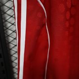 25/26 Liverpool Home Red  1:1 Quality Shorts