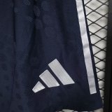 25/26 Real Madrid Away 1:1 Quality Shorts