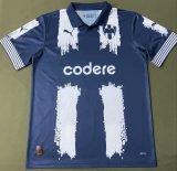 25/26 Monterrey Special Edition Fans 1:1 Quality Soccer Jersey