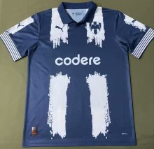 25/26 Monterrey Special Edition Fans 1:1 Quality Soccer Jersey