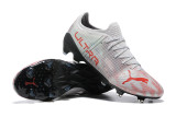 PUMA Ultra 1.4 Instinct FG39-45 彪马Ultra 1.4 系列全针织防水FG足球鞋