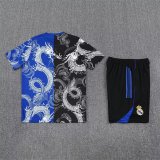 25/26 Real Madrid Special Edition 1:1 Quality Training Jersey（A-Set）