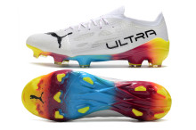 PUMA Ultra 1.4 Instinct FG39-45 彪马Ultra 1.4 系列全针织防水FG足球鞋