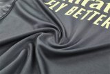 25/26 Real Madrid   Dark Grey 1:1 Quality Training Jersey