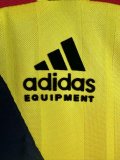 1993/1994 Arsenal Away Long Sleeve 1:1 Quality Retro Soccer Jersey