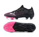 Puma Ultra 1.2 FG39-45 彪马全针织防水FG足球鞋
