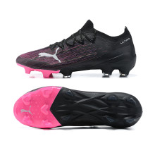 Puma Ultra 1.2 FG39-45 彪马全针织防水FG足球鞋