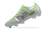 PUMA Ultra 1.4 Instinct FG39-45 彪马Ultra 1.4 系列全针织防水FG足球鞋