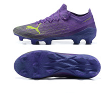 Puma Ultra 1.2 FG39-45 彪马全针织防水FG足球鞋