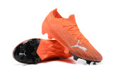 Puma Ultra 1.2 FG39-45 彪马全针织防水FG足球鞋