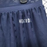 25/26 Real Madrid Away 1:1 Quality Shorts
