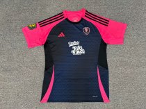 25/26 Spain  Emperor cup Royal Titan  Home Fans 1:1 Quality Soccer Jersey