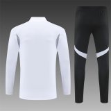 25/26  Miami White 1:1 Quality Training Jersey