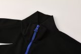 25/26 Chelsea Black Jacket Tracksuit 1:1 Quality