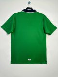 1999/2000 Liverpool  Away Fans Retro 1:1 Quality  Soccer Jersey