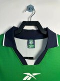 1999/2000 Liverpool  Away Fans Retro 1:1 Quality  Soccer Jersey
