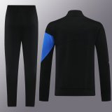 25/26 Chelsea Black Jacket Tracksuit 1:1 Quality