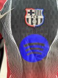 25/26 Barcelona Special Edition PLayer 1:1 Quality Soccer Jersey