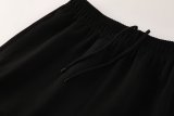 25/26 Chelsea Black Jacket Tracksuit 1:1 Quality