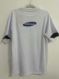 2006 Corinthians Home Fans Retro 1:1 Quality Soccer Jersey