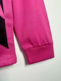2011/2012 Juventus  Away  Long Sleeve Retro Fans 1:1 Quality Soccer Jersey
