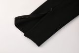 25/26 Chelsea Black Jacket Tracksuit 1:1 Quality
